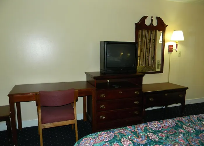 Fairfax Motel