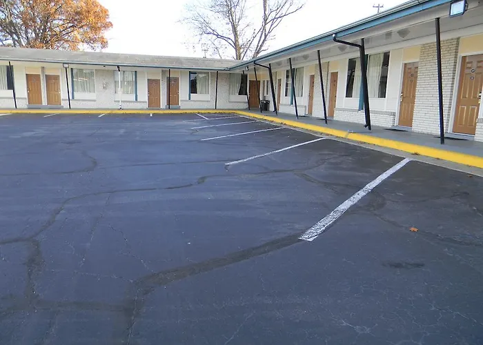 Fairfax Motel